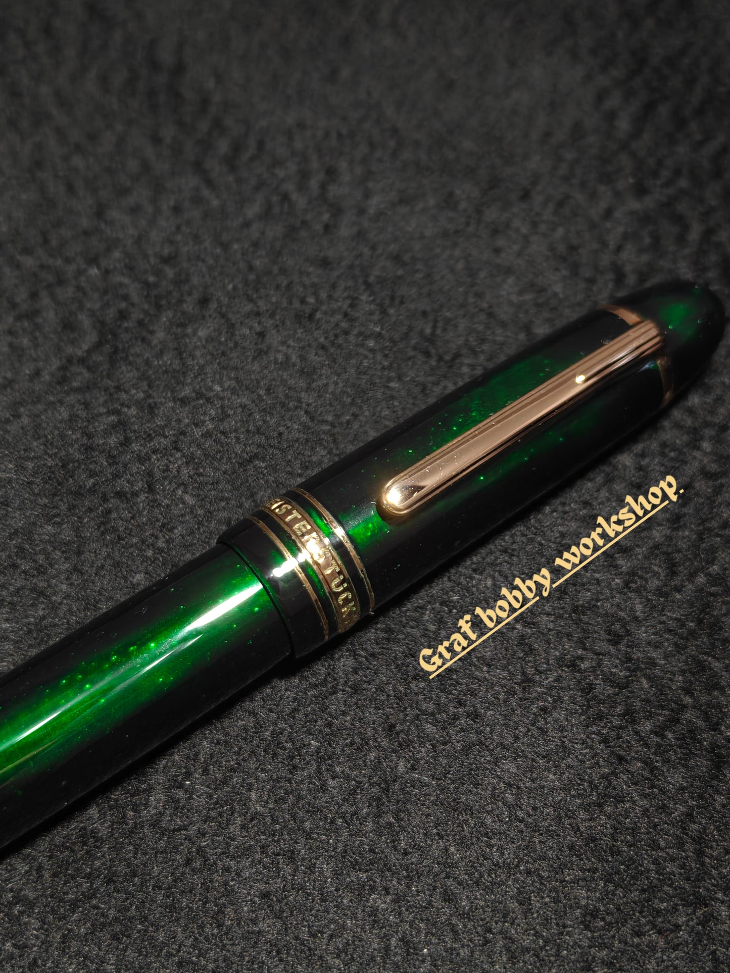 MB149/146 Green Gem Sand