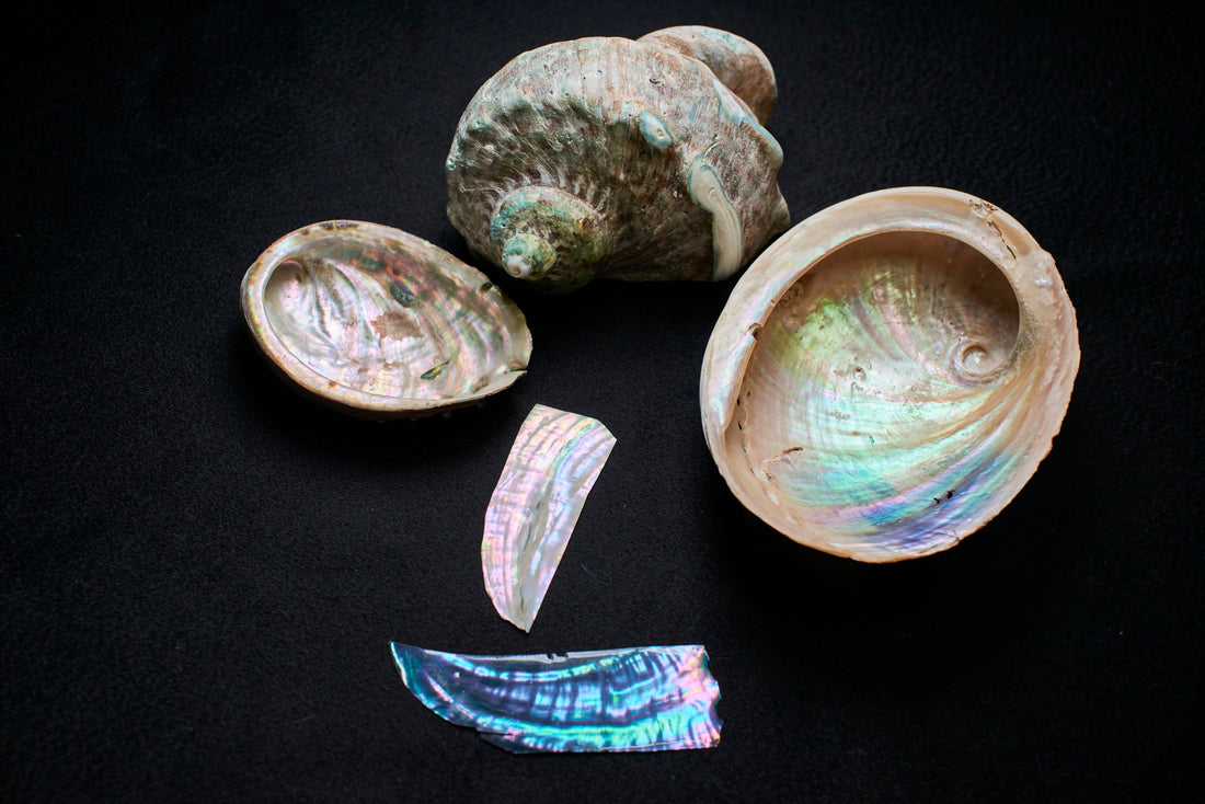 Raden Material Display