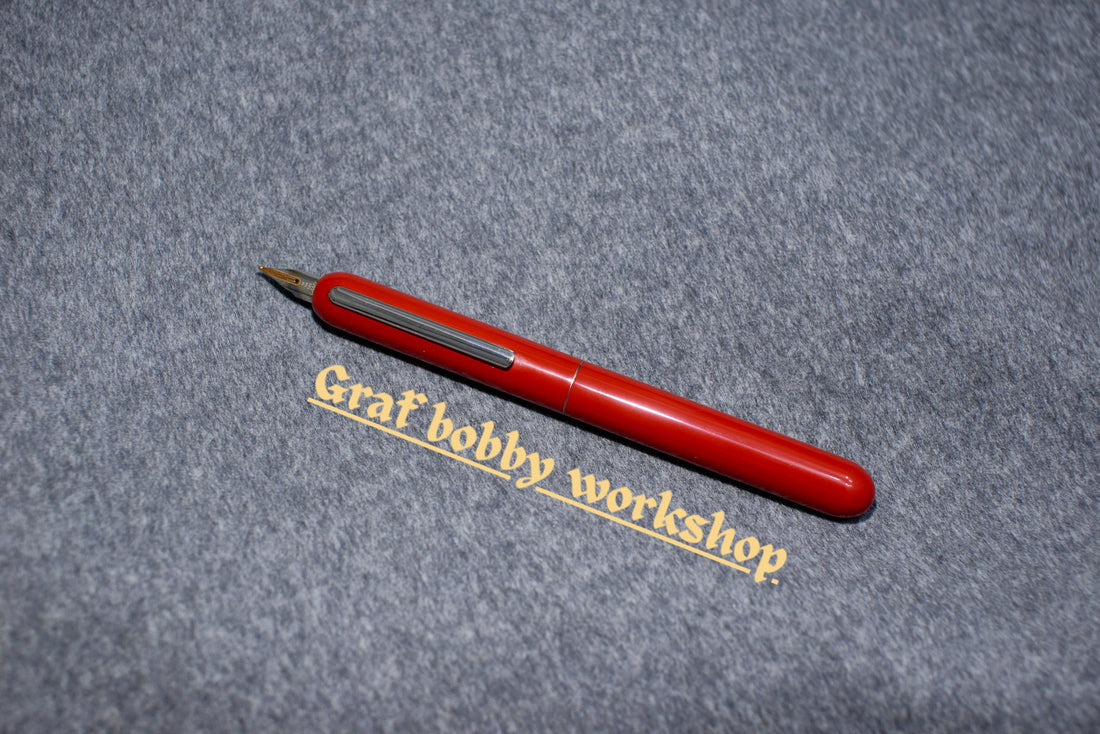 Utilizing the corrosion resistance of urushi