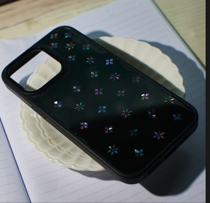 Raden Lacquer Phone Case for iPhone