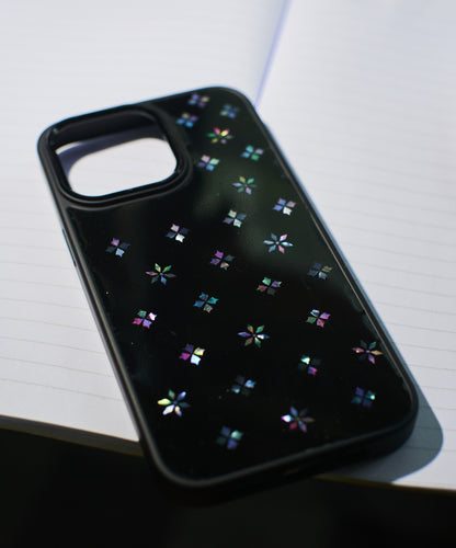 Raden Lacquer Phone Case for iPhone