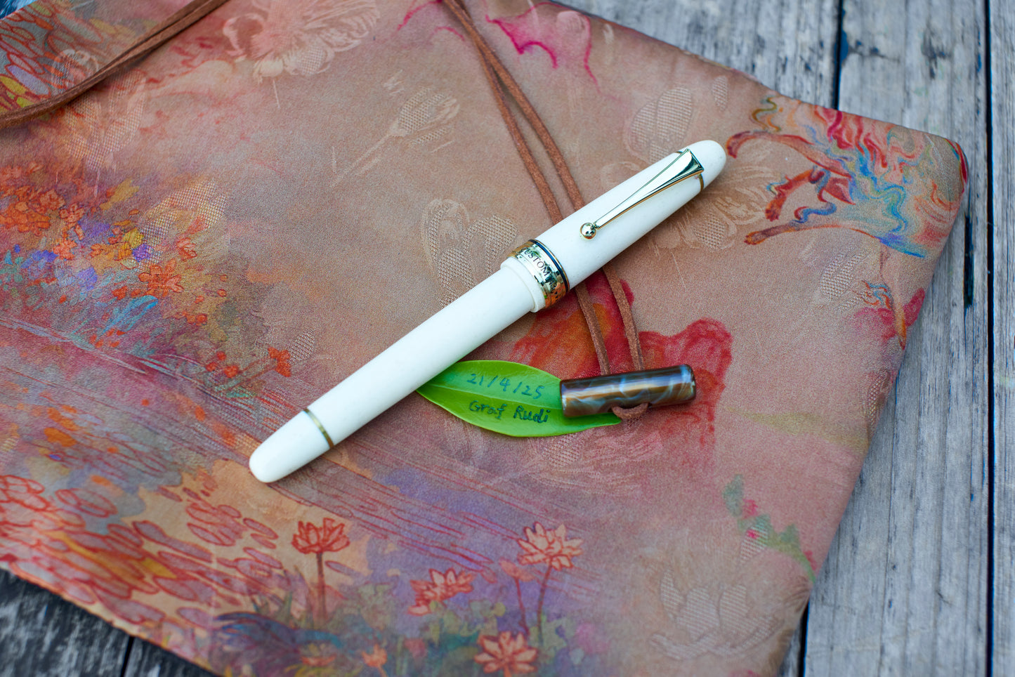 Antler Barrel For 743/742