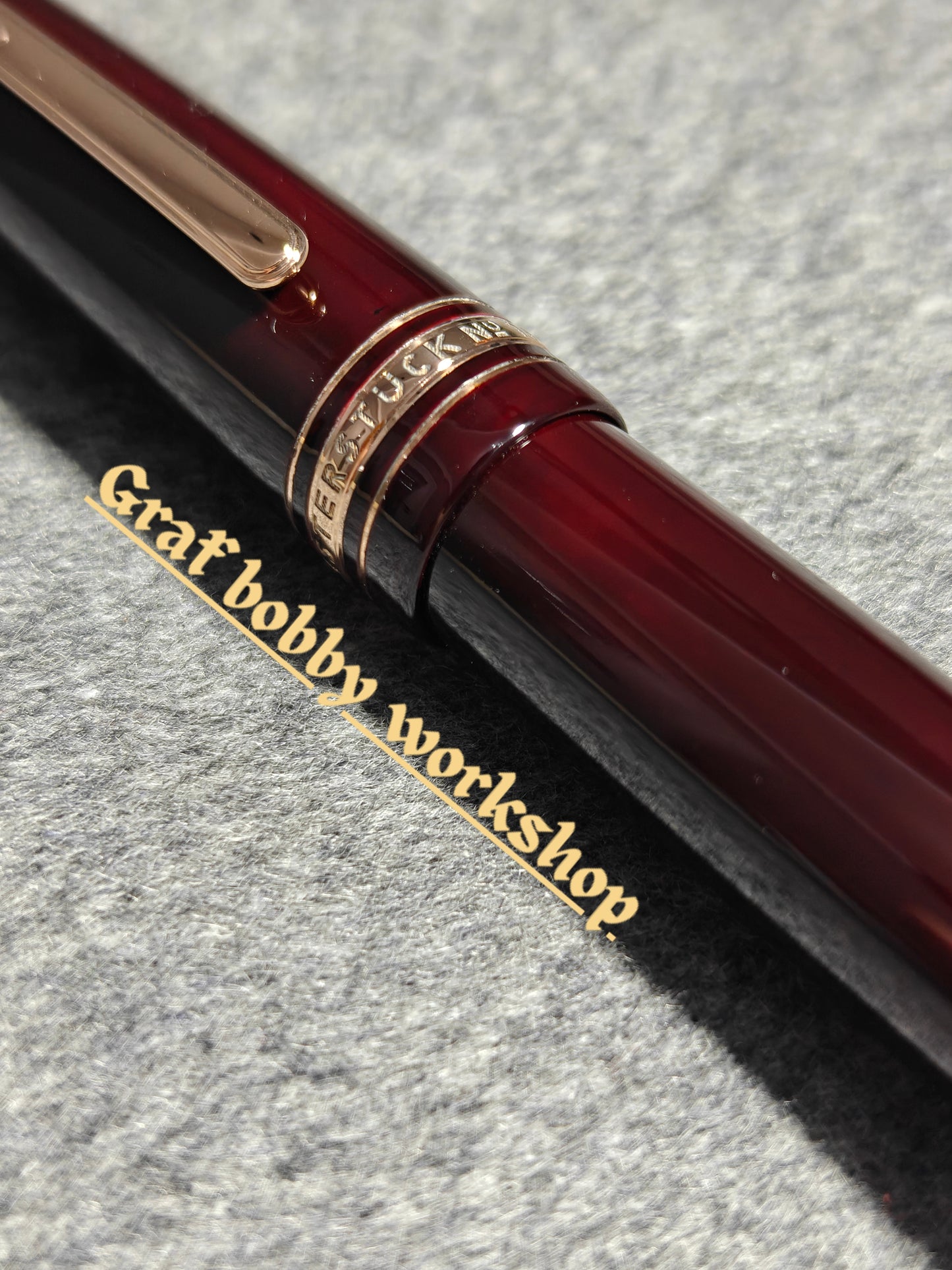 MB 149/146 Aka-Tamenuri