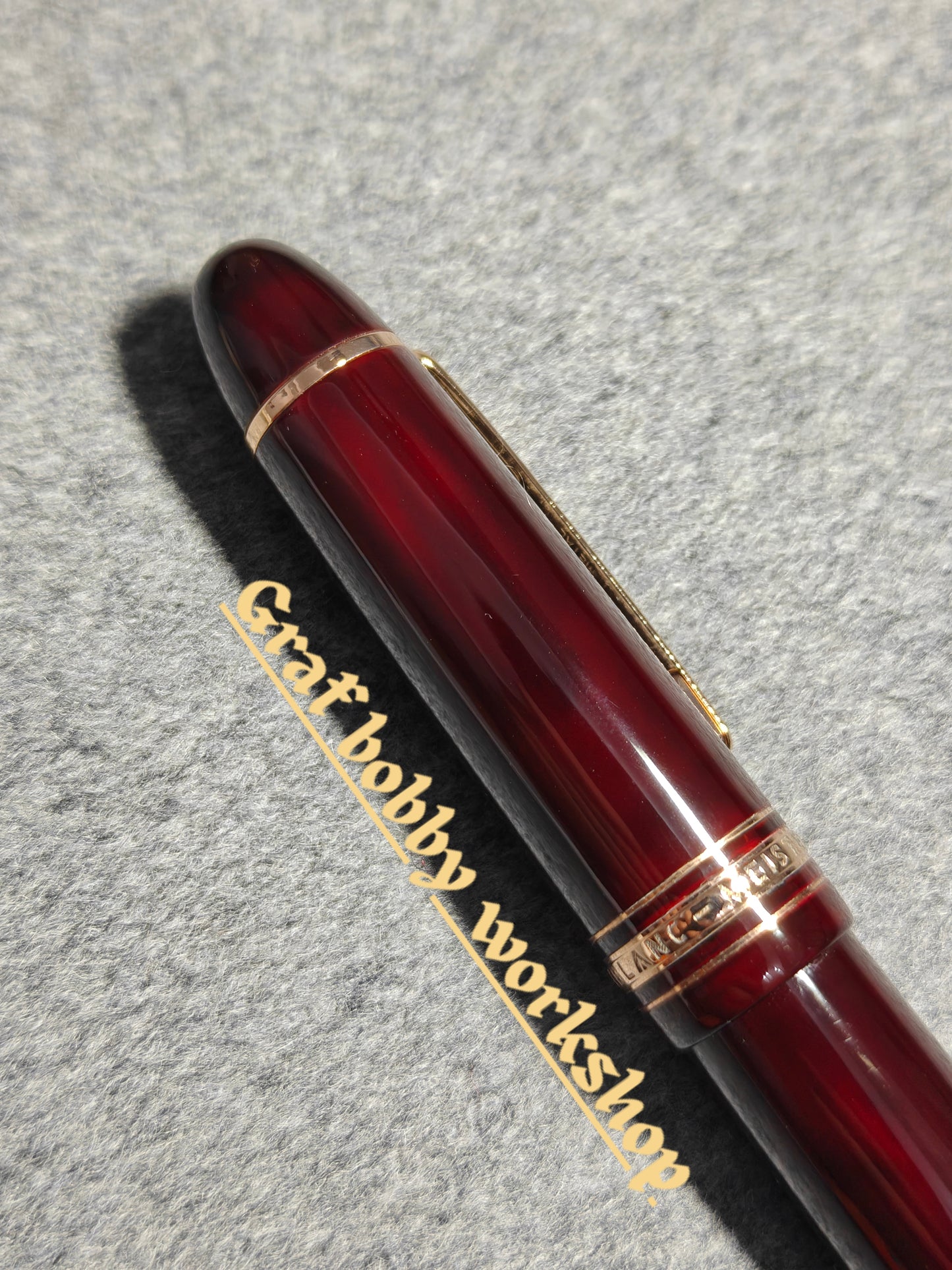 MB 149/146 Aka-Tamenuri