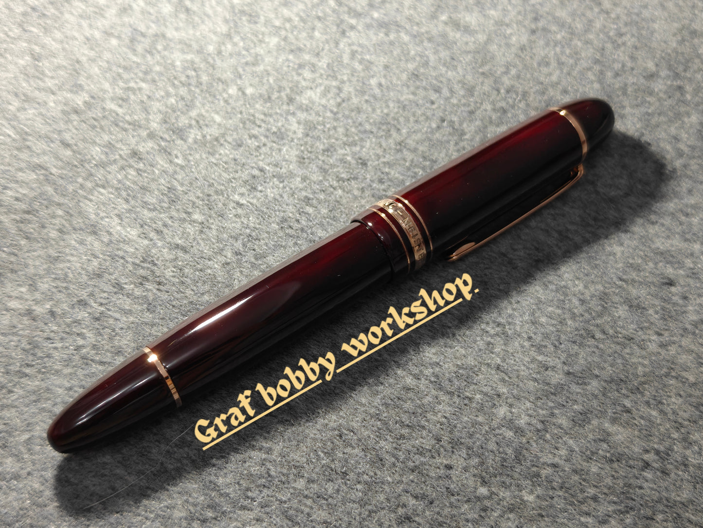 MB 149/146 Aka-Tamenuri