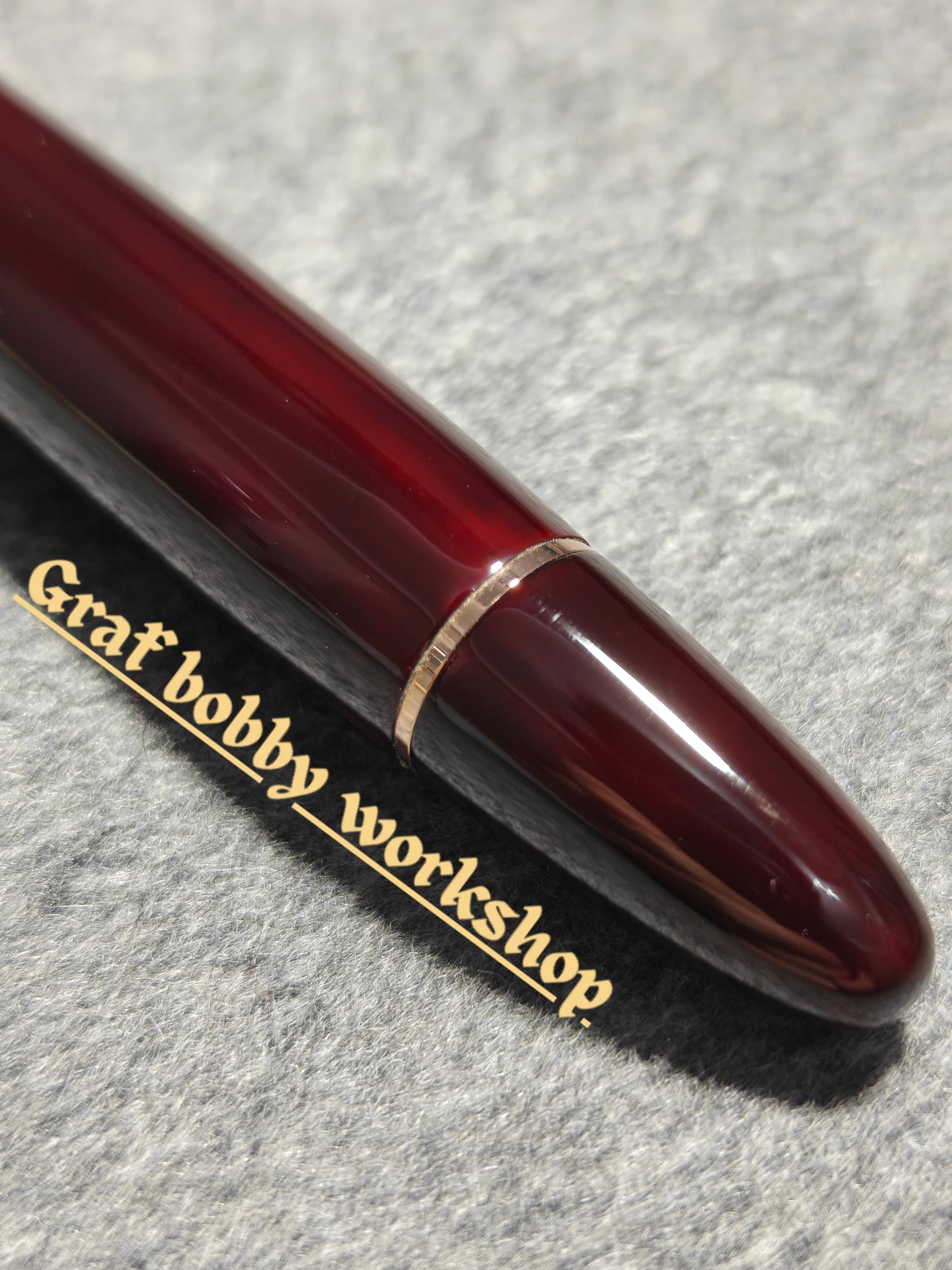 MB 149/146 Aka-Tamenuri