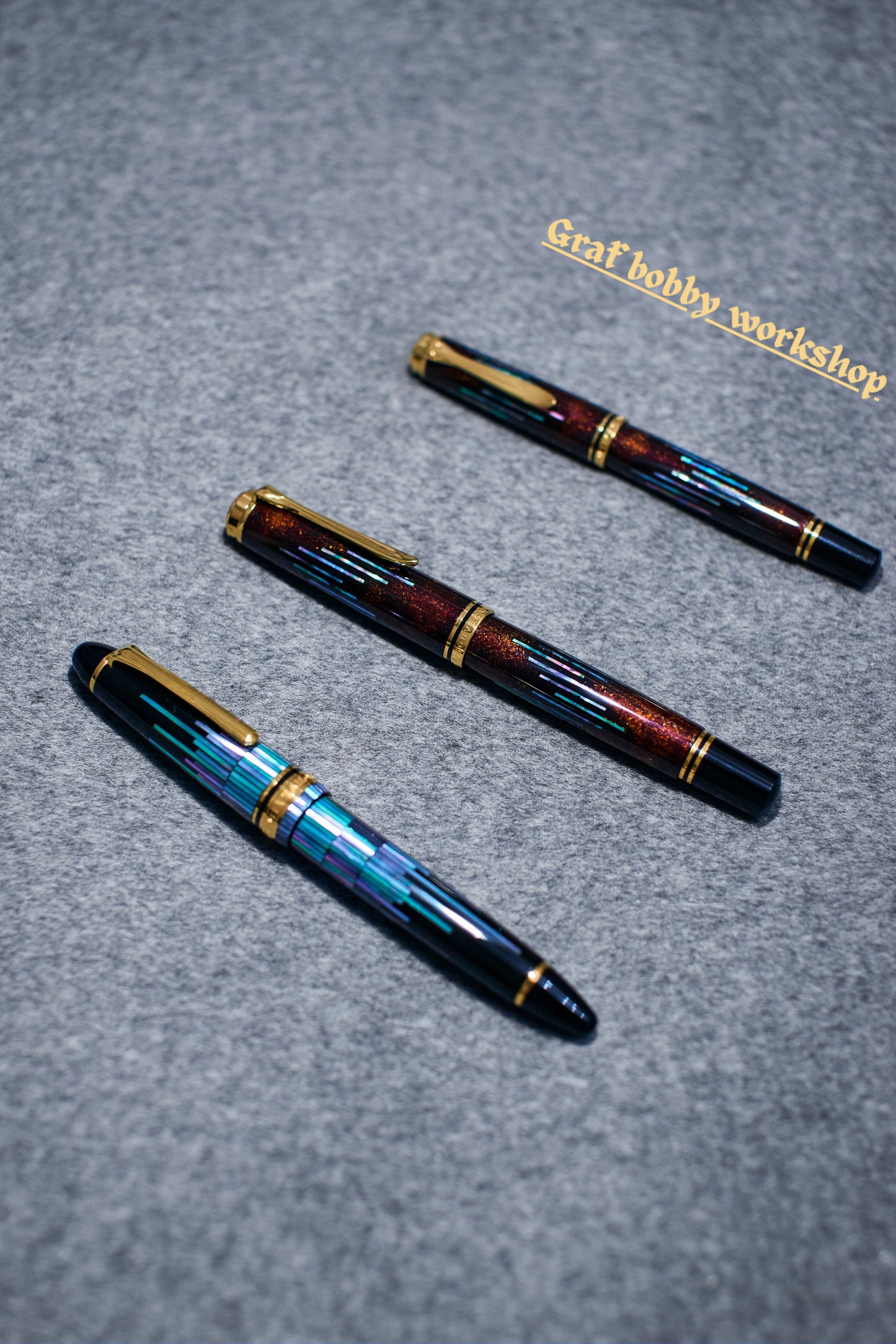 Custom Order Request Link