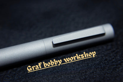TitanBlast Pocket Pen Compatible with 1911L/ProGear, Bock #6, JoWo #6