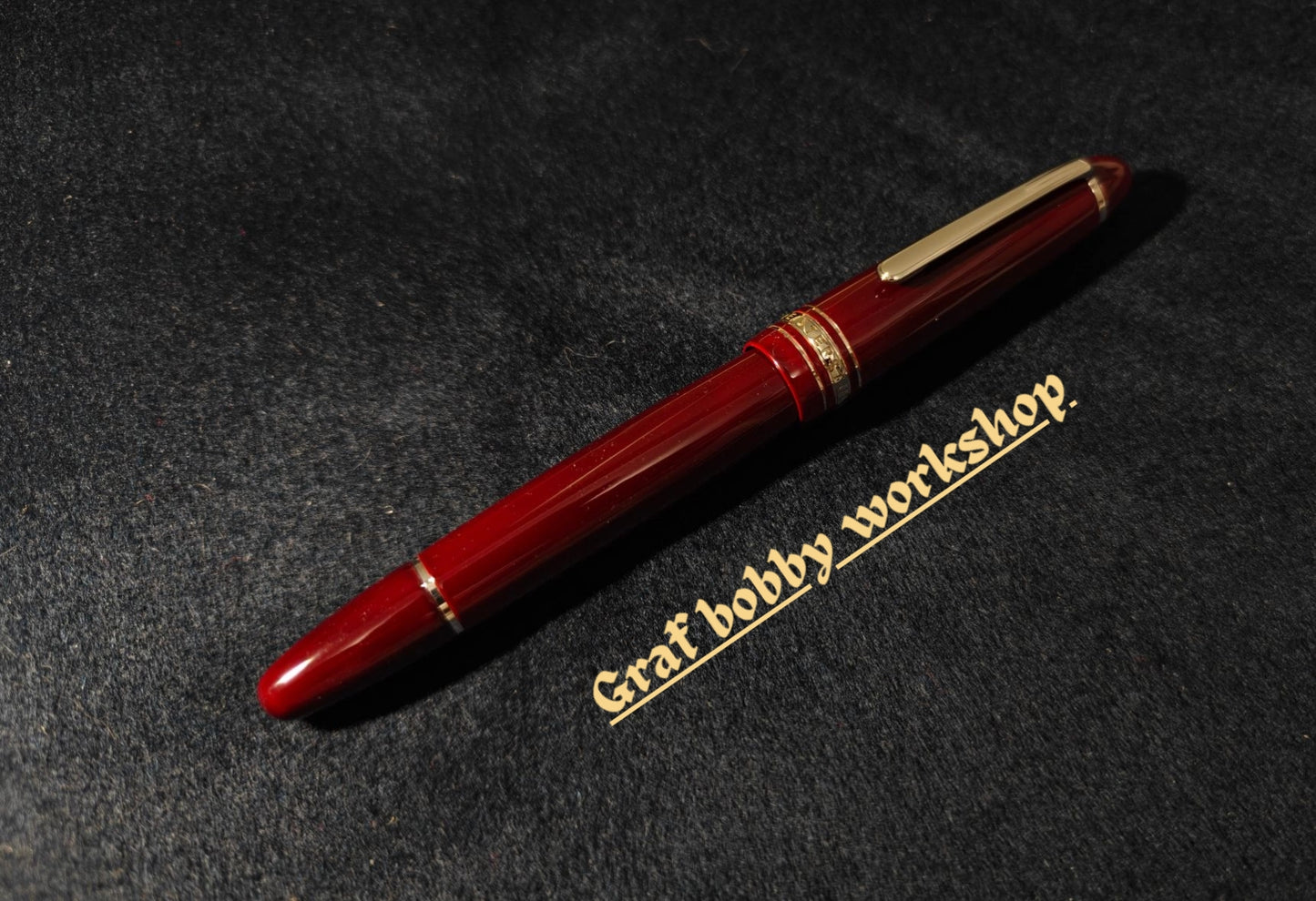 MB 149/146 Aka-Tamenuri