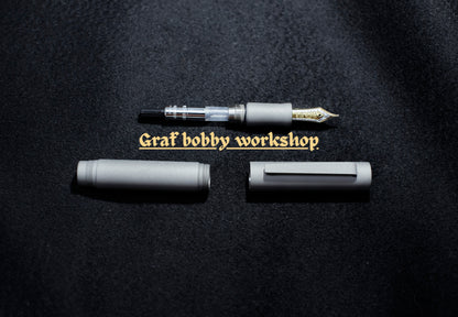 TitanBlast Pocket Pen Compatible with 1911L/ProGear, Bock #6, JoWo #6