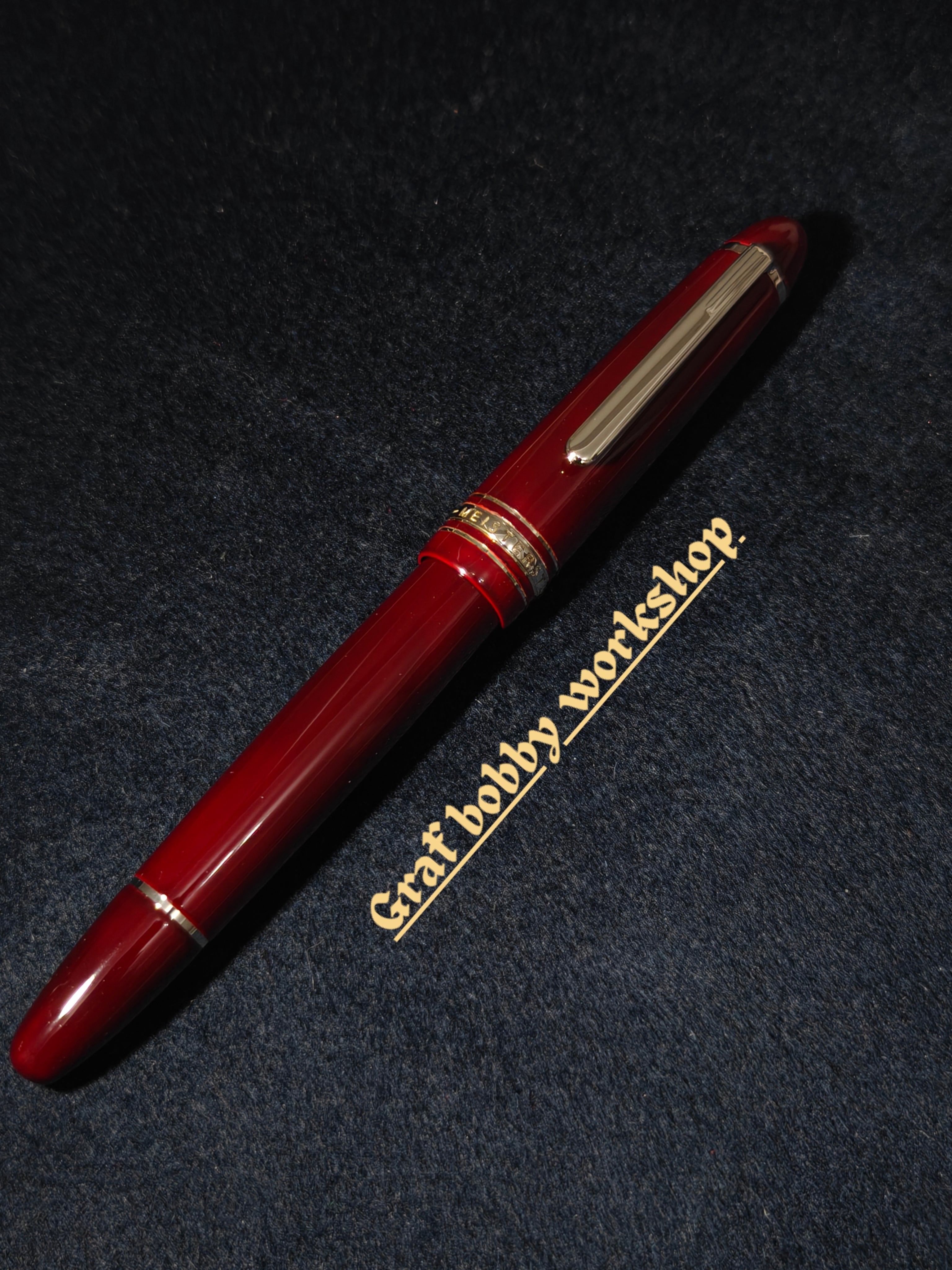 MB 149/146 Aka-Tamenuri – GrafBobby Workshop