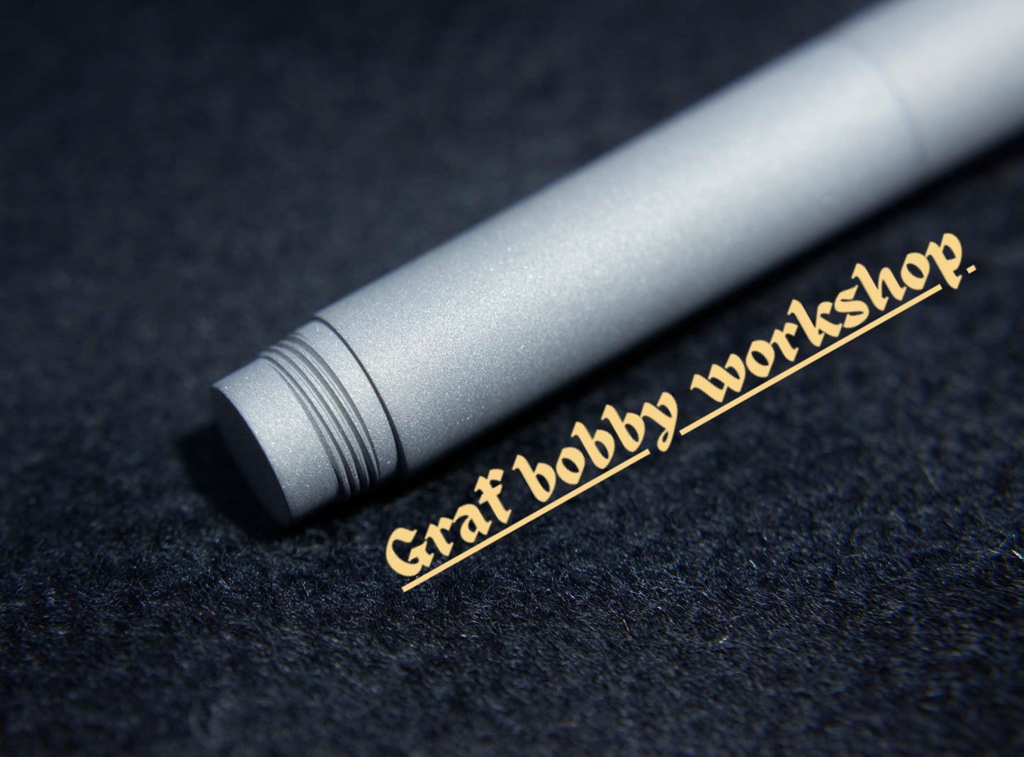 TitanBlast Pocket Pen Compatible with 1911L/Progear, Bock6, Jowo6