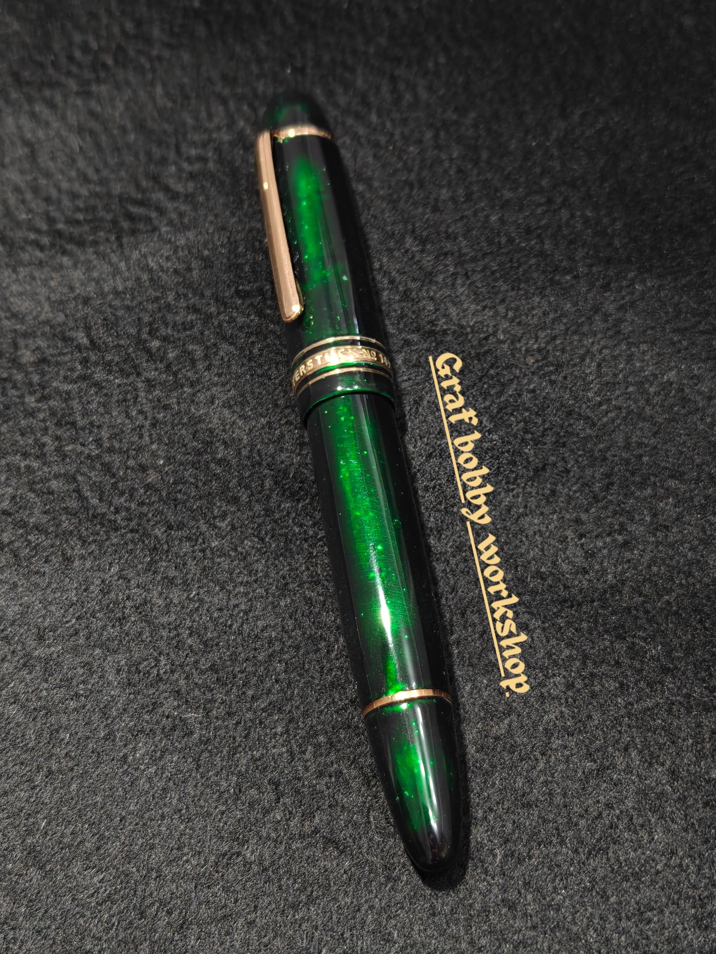 MB149/146 Green Gem Sand