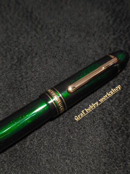 MB149/146 Green Gem Sand