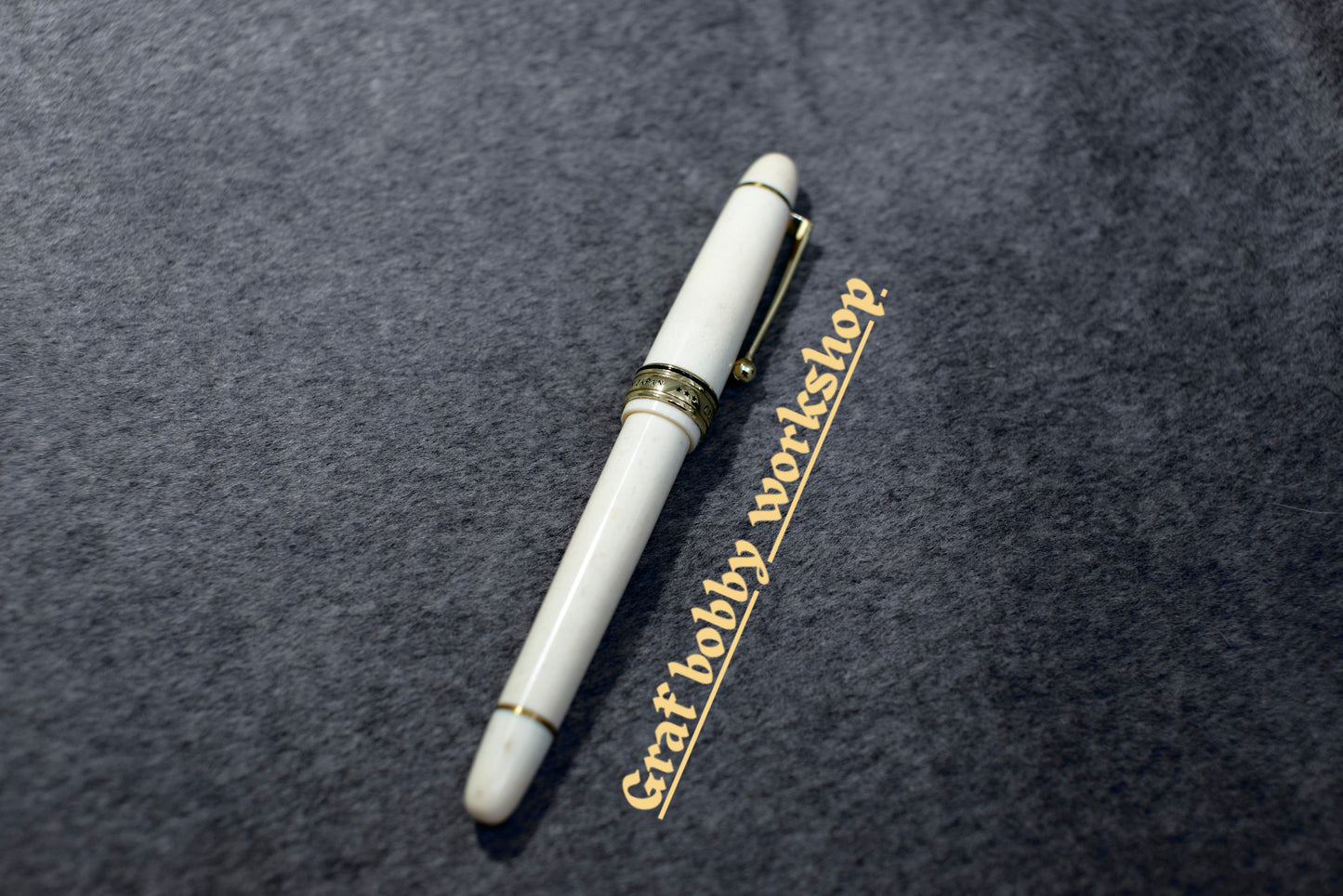 Antler Barrel For 743/742