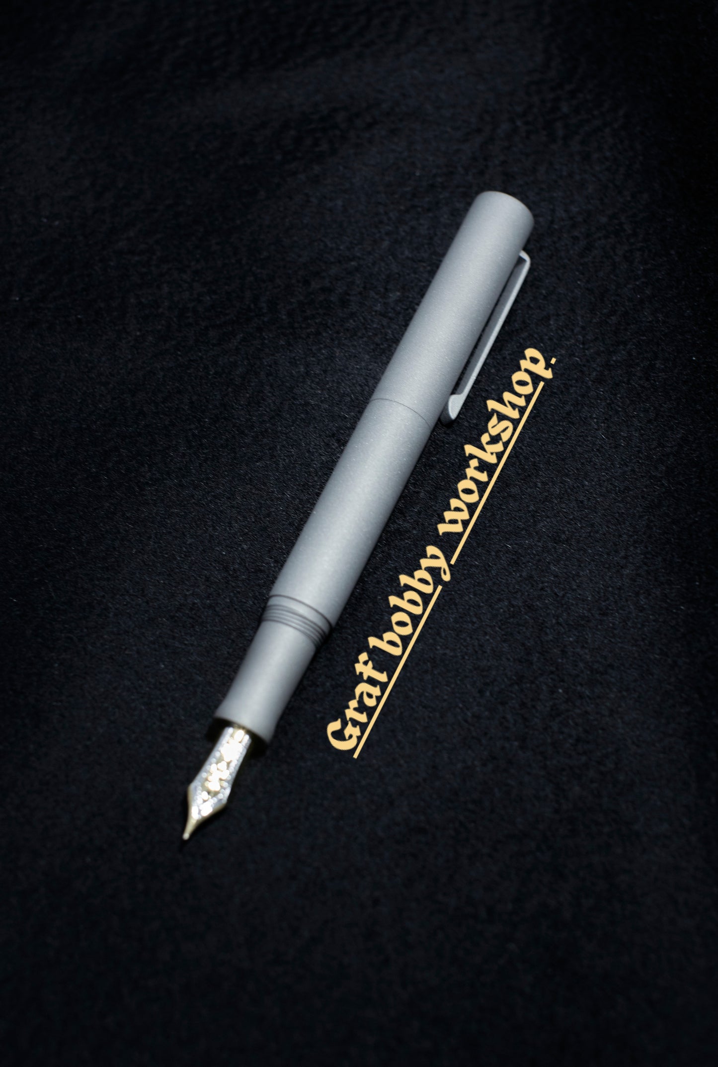 TitanBlast Pocket Pen Compatible with 1911L/Progear, Bock6, Jowo6