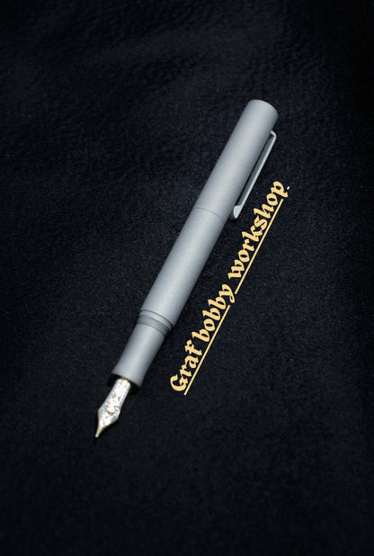 TitanBlast Pocket Pen Compatible with 1911L/ProGear, Bock #6, JoWo #6