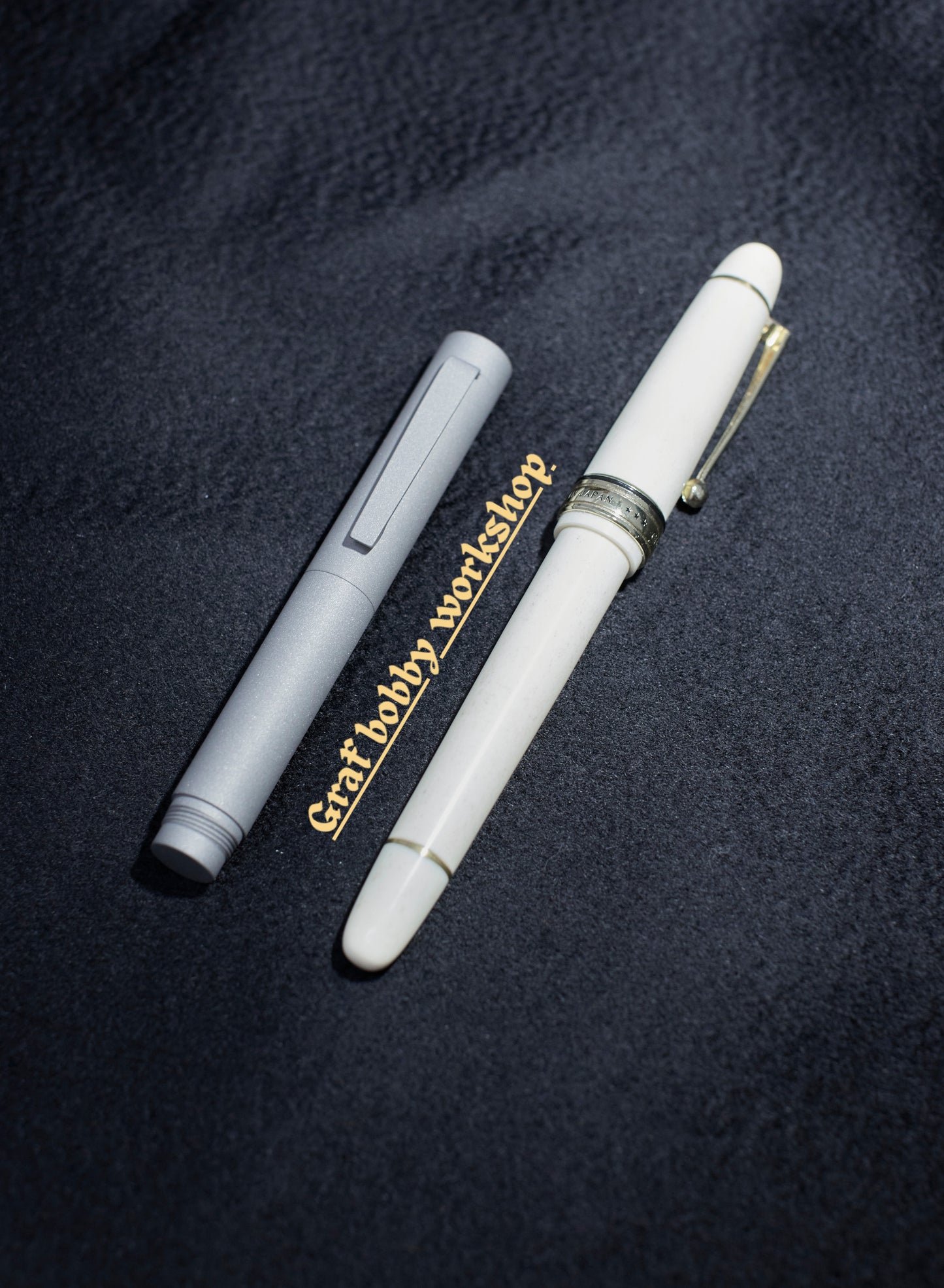 TitanBlast Pocket Pen Compatible with 1911L/Progear, Bock6, Jowo6