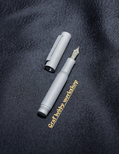 TitanBlast Pocket Pen Compatible with 1911L/ProGear, Bock #6, JoWo #6