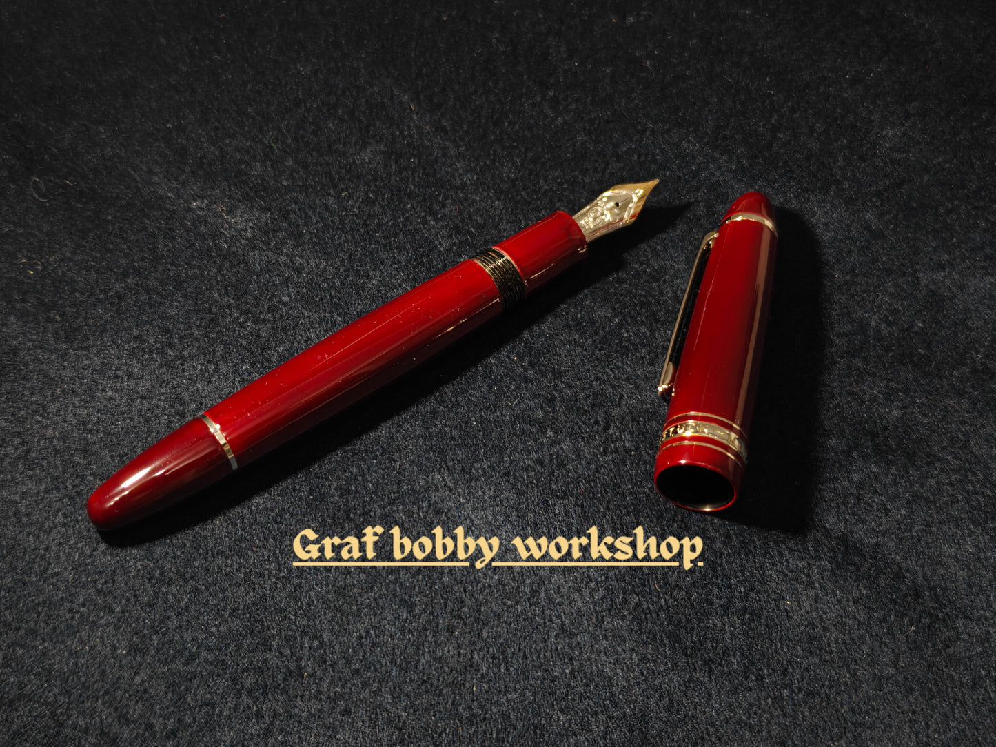 MB 149/146 Aka-Tamenuri