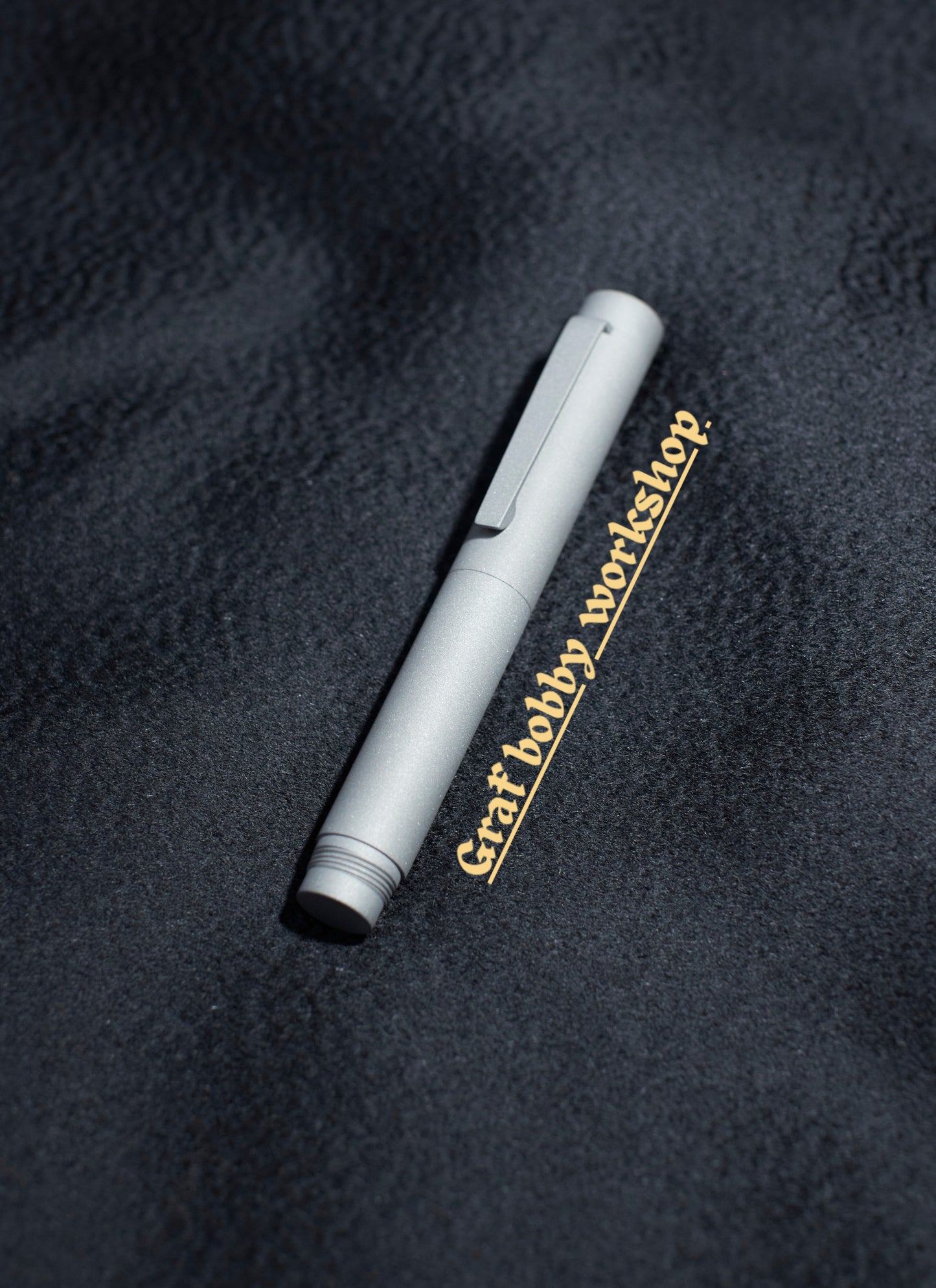 TitanBlast Pocket Pen Compatible with 1911L/Progear, Bock6, Jowo6