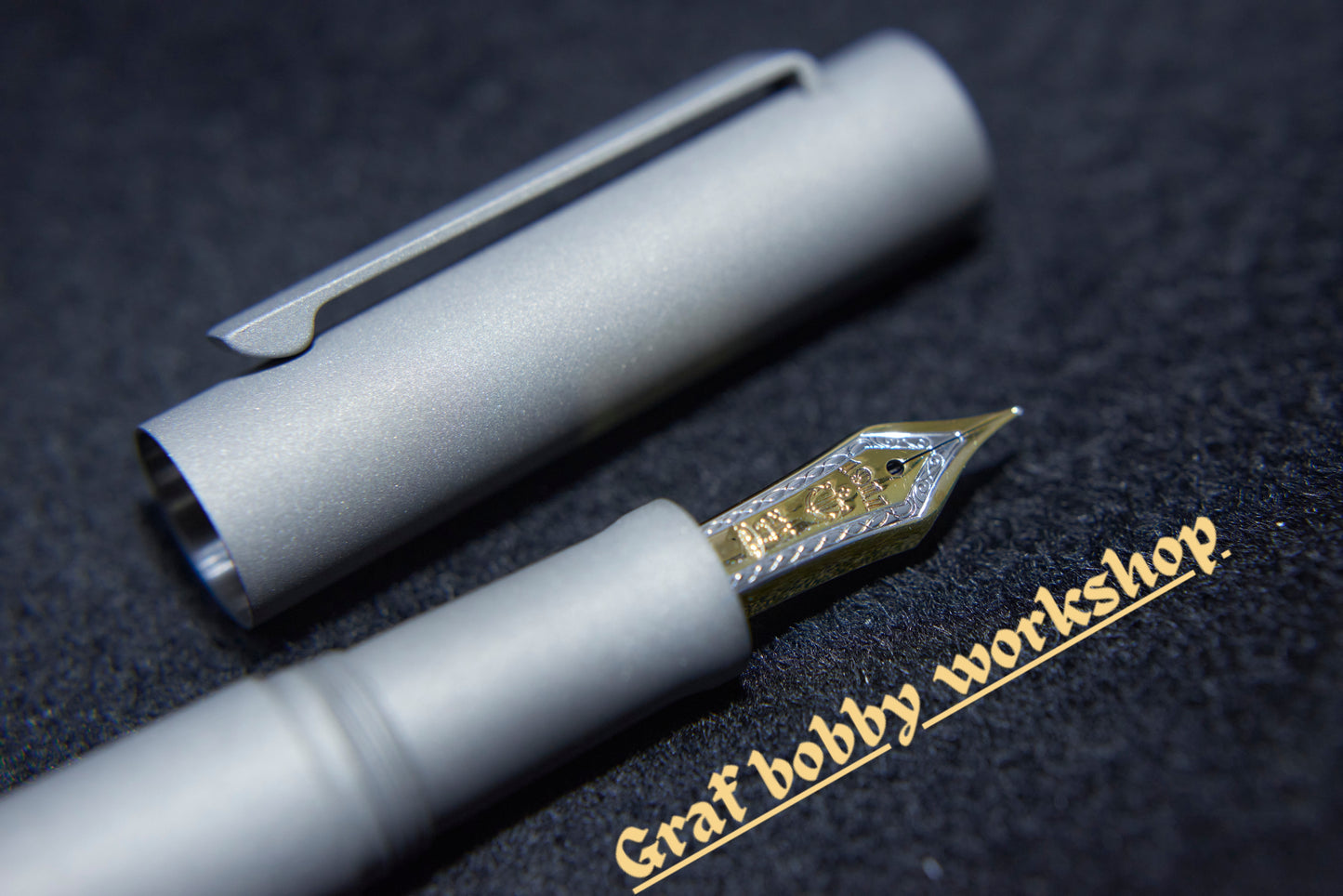 TitanBlast Pocket Pen Compatible with 1911L/Progear, Bock6, Jowo6