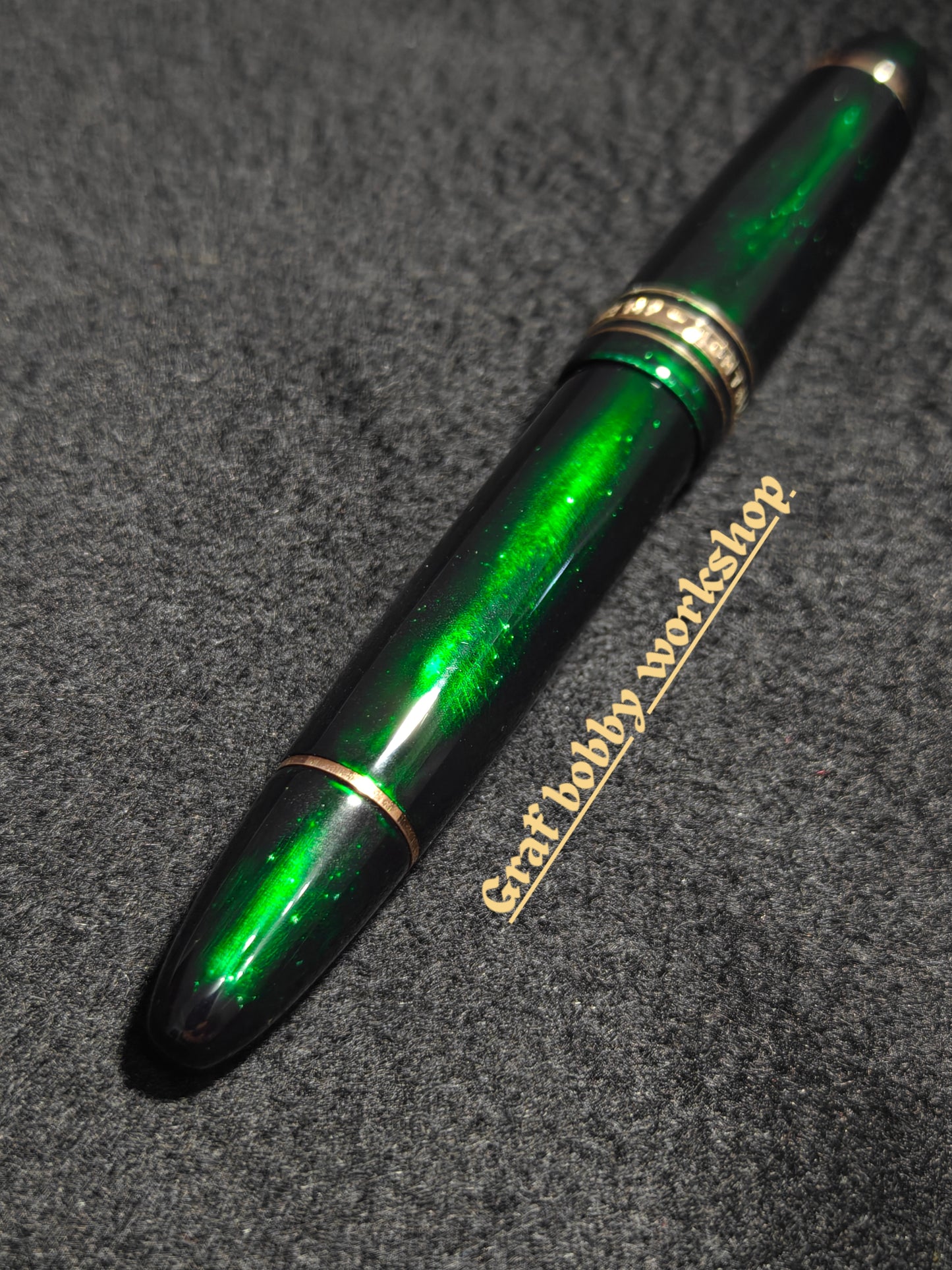 MB149/146 Green Gem Sand