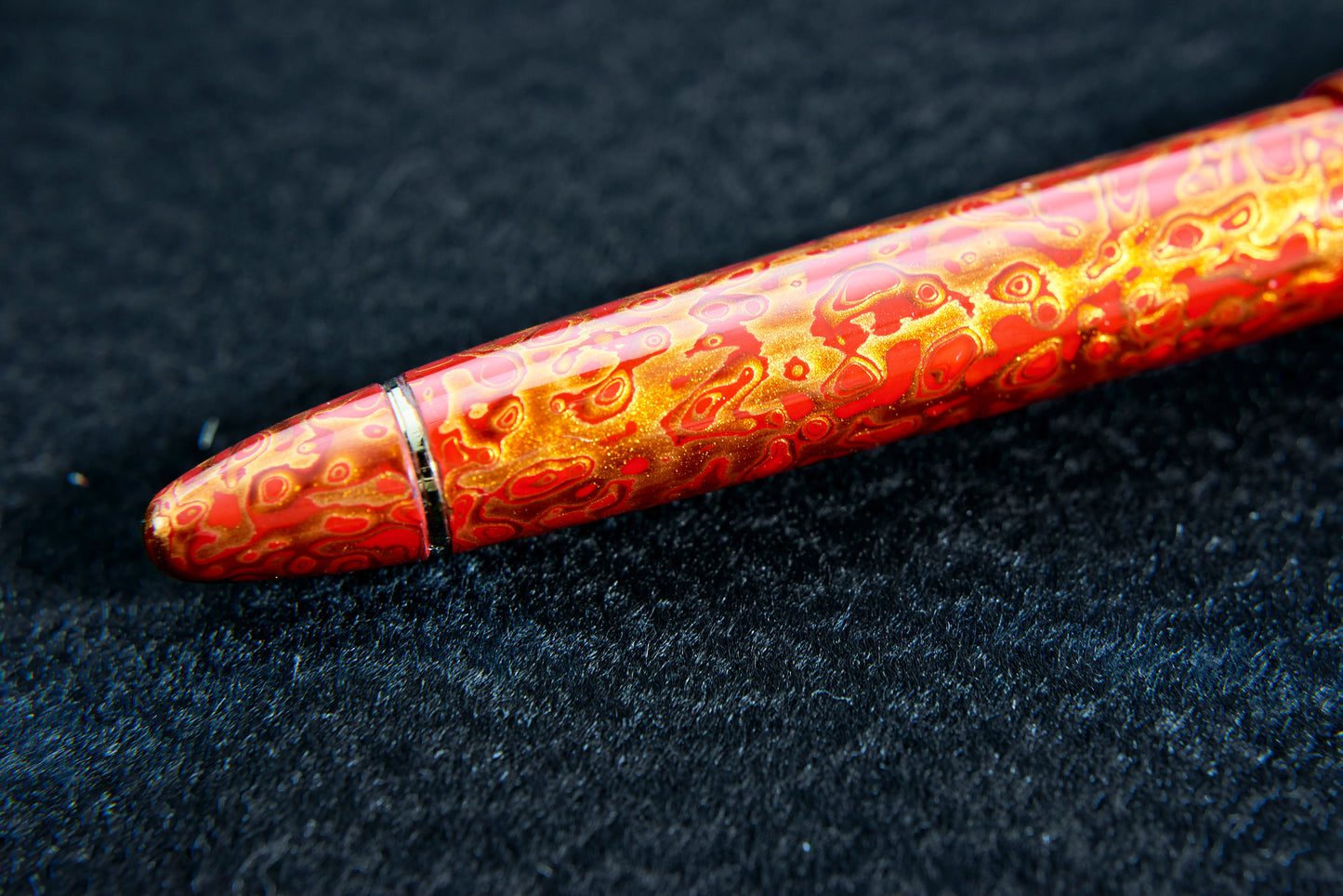 Sailor ProGear/1911L Rhinoceros Skin