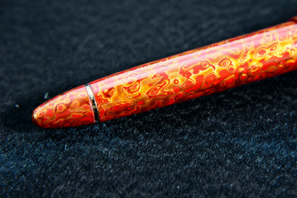 Sailor ProGear/1911L Rhinoceros Skin