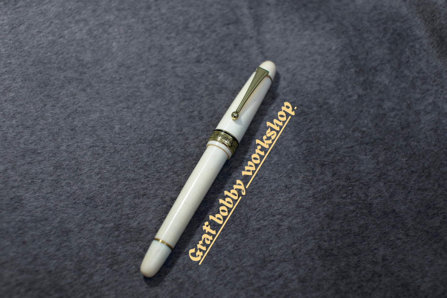 Antler Barrel For 743/742