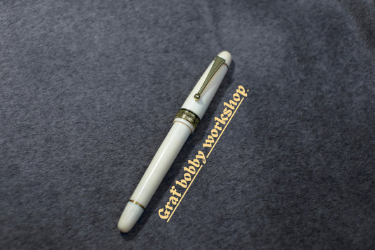 Antler Barrel For 743/742