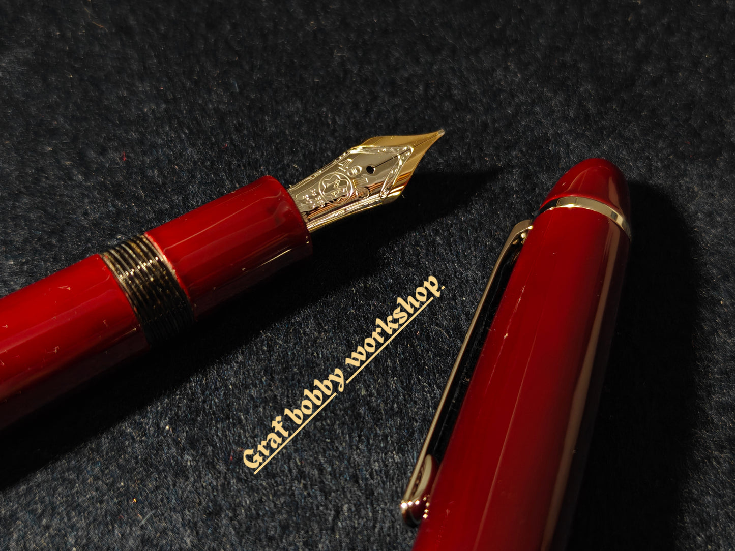 MB 149/146 Aka-Tamenuri