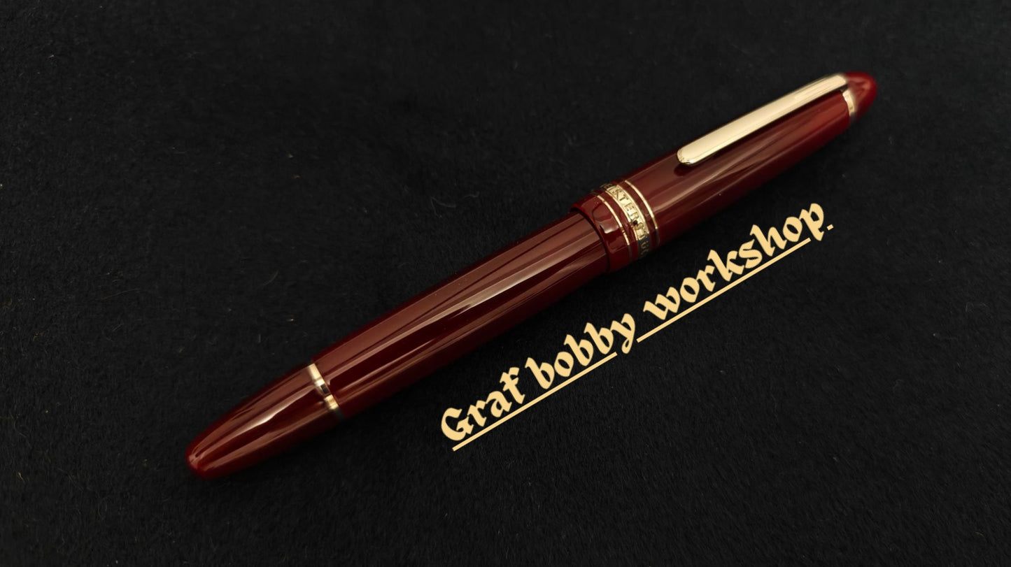 MB 149/146 Aka-Tamenuri