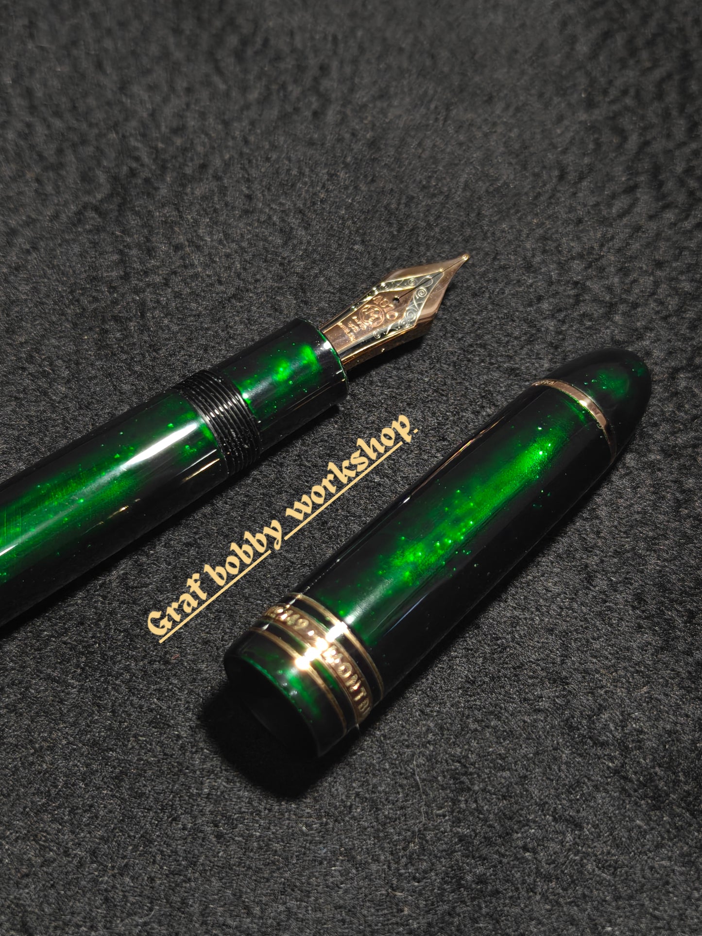 MB149/146 Green Gem Sand