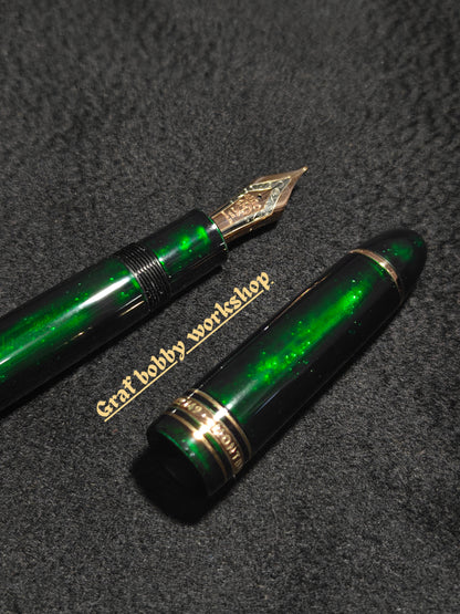 MB149/146 Green Gem Sand