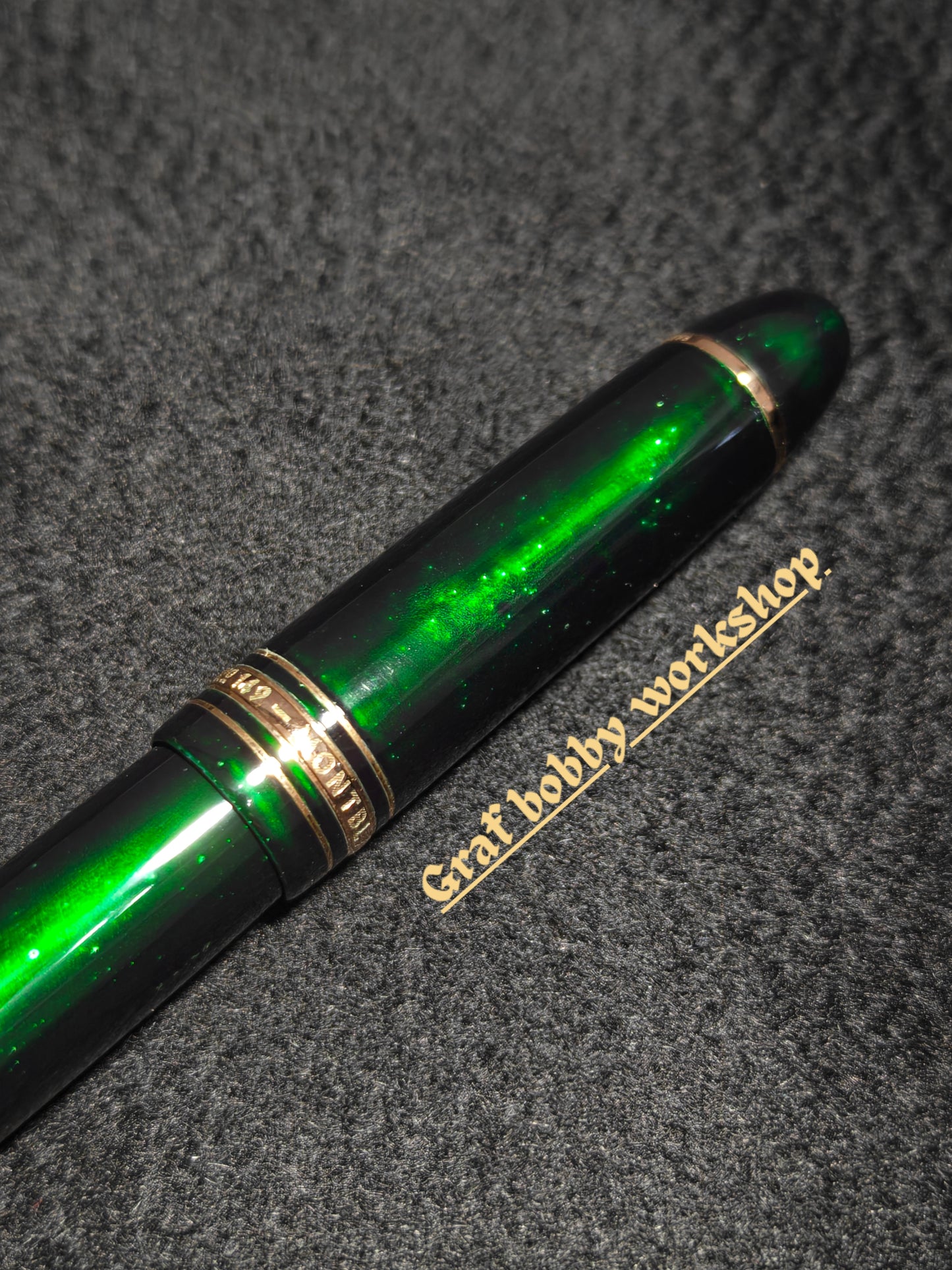 MB149/146 Green Gem Sand