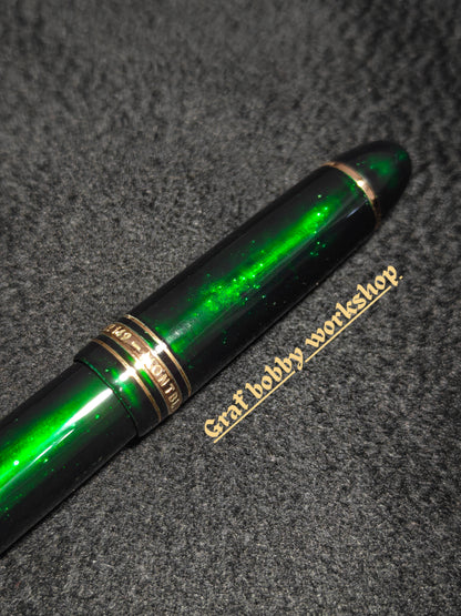 MB149/146 Green Gem Sand